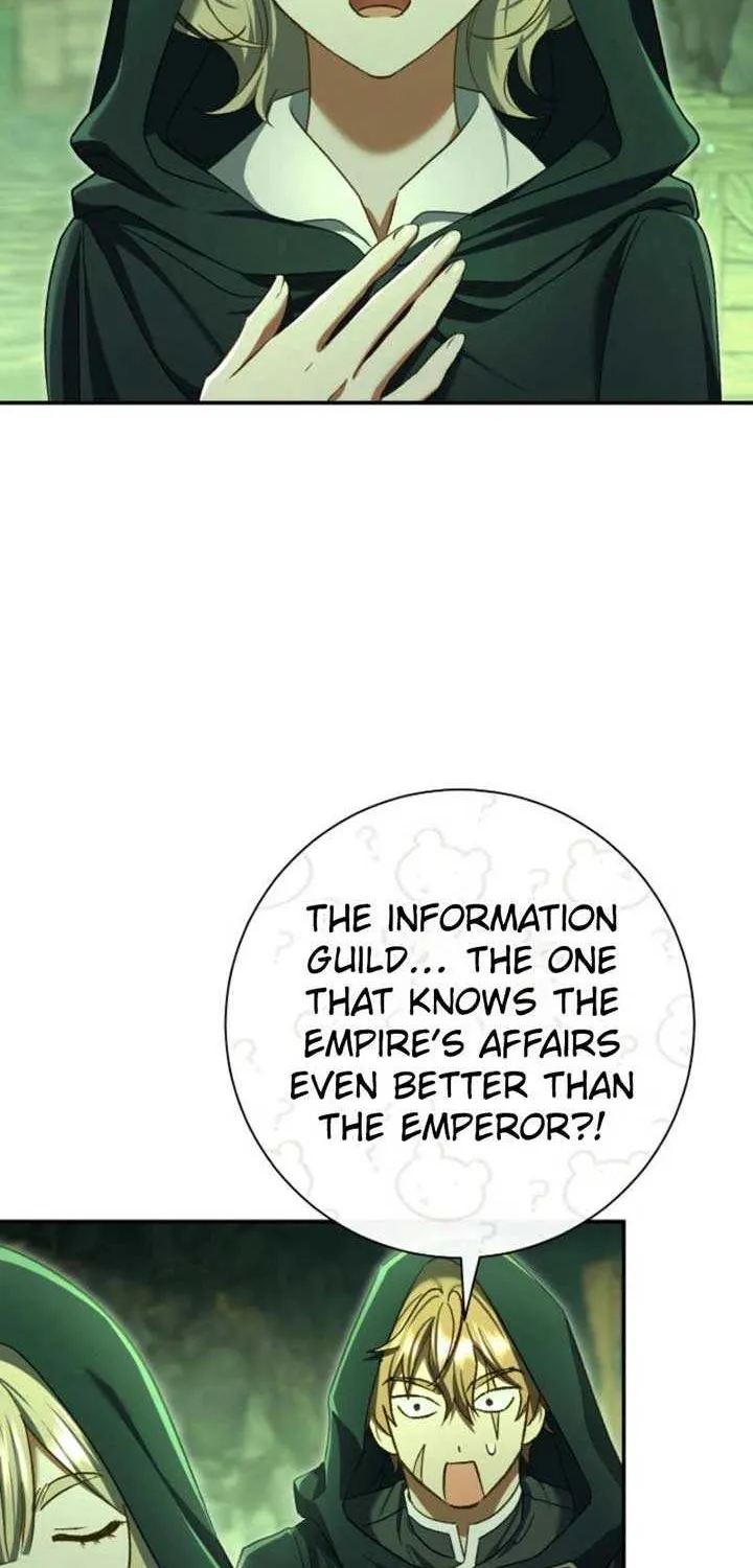 The Villain’s Match Is Too Perfect Chapter 82 page 51 - 