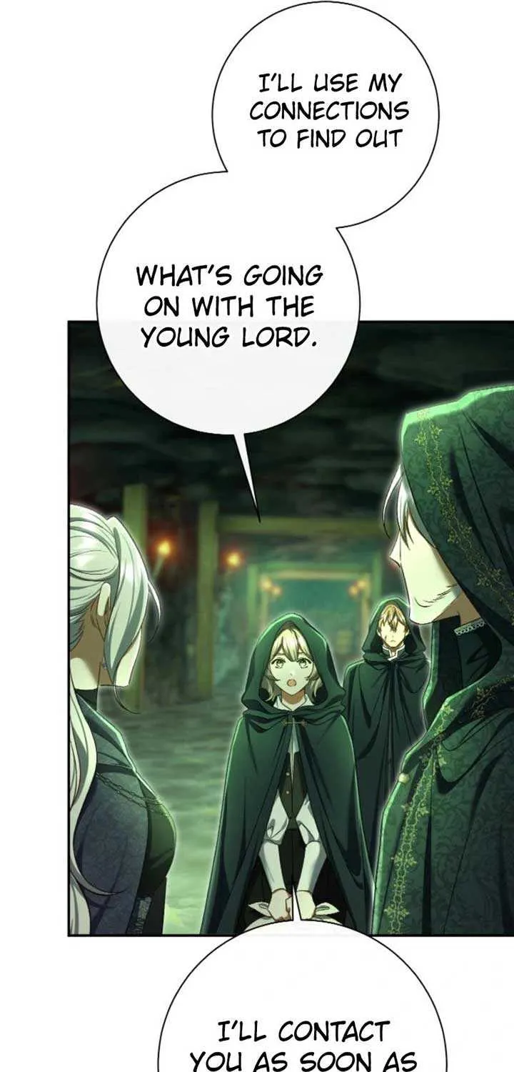 The Villain’s Match Is Too Perfect Chapter 82 page 53 - 