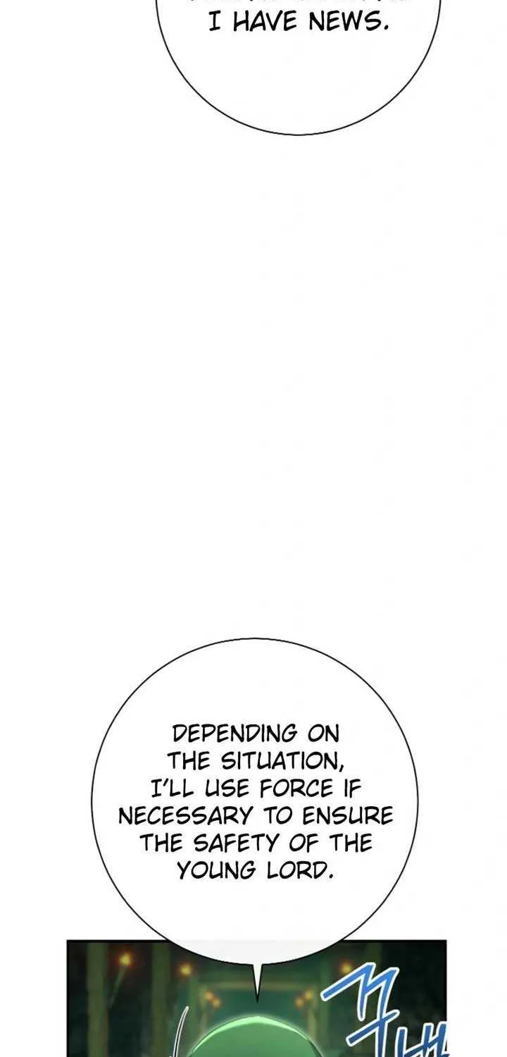 The Villain’s Match Is Too Perfect Chapter 82 page 54 - 