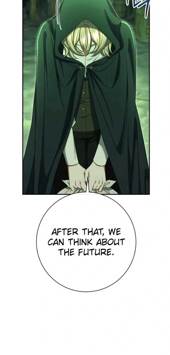 The Villain’s Match Is Too Perfect Chapter 82 page 55 - 