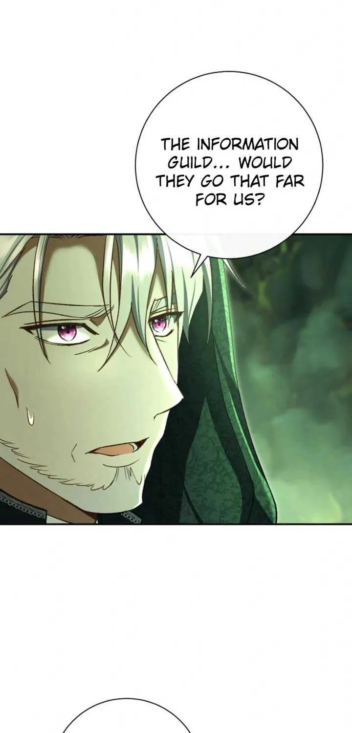 The Villain’s Match Is Too Perfect Chapter 82 page 56 - 