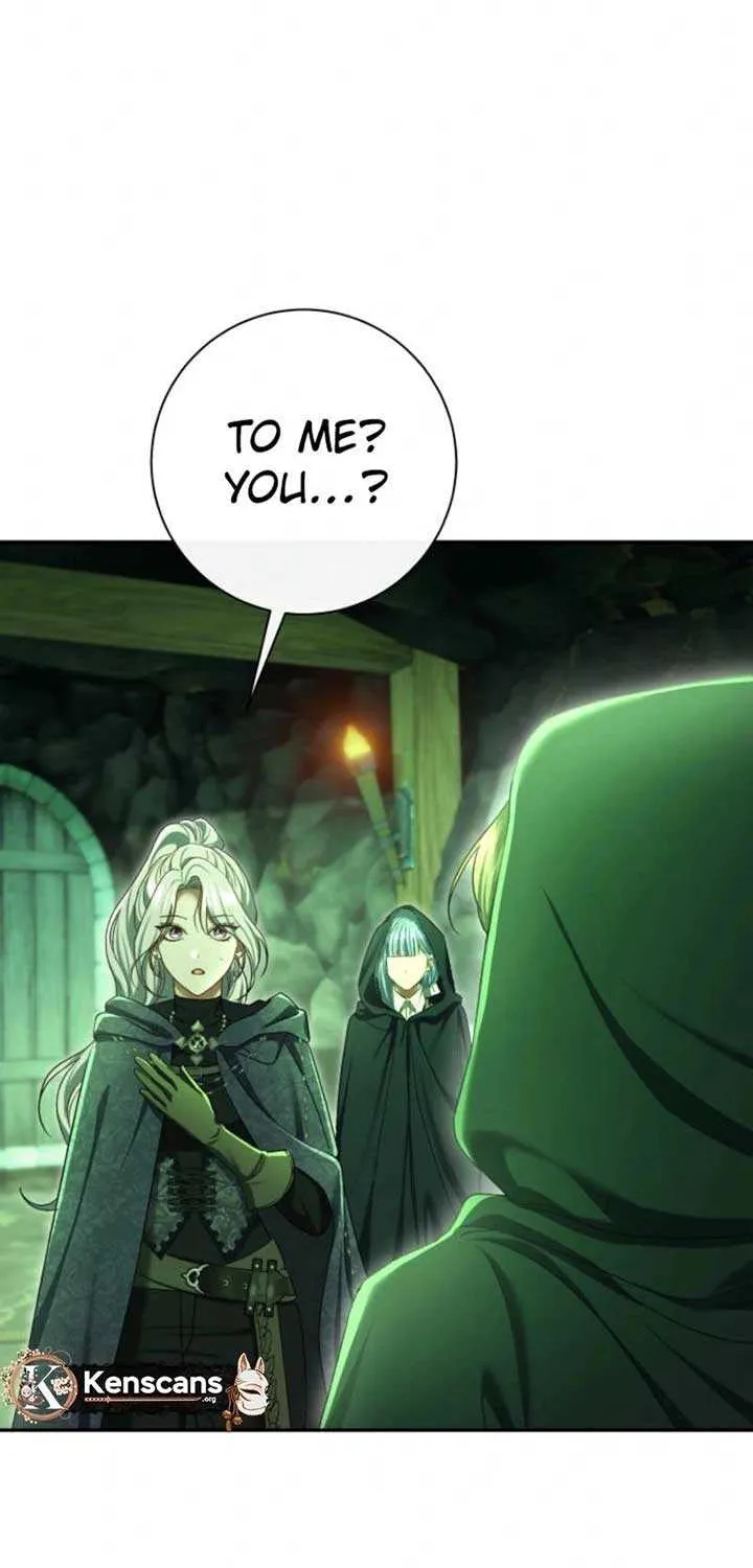 The Villain’s Match Is Too Perfect Chapter 82 page 58 - 