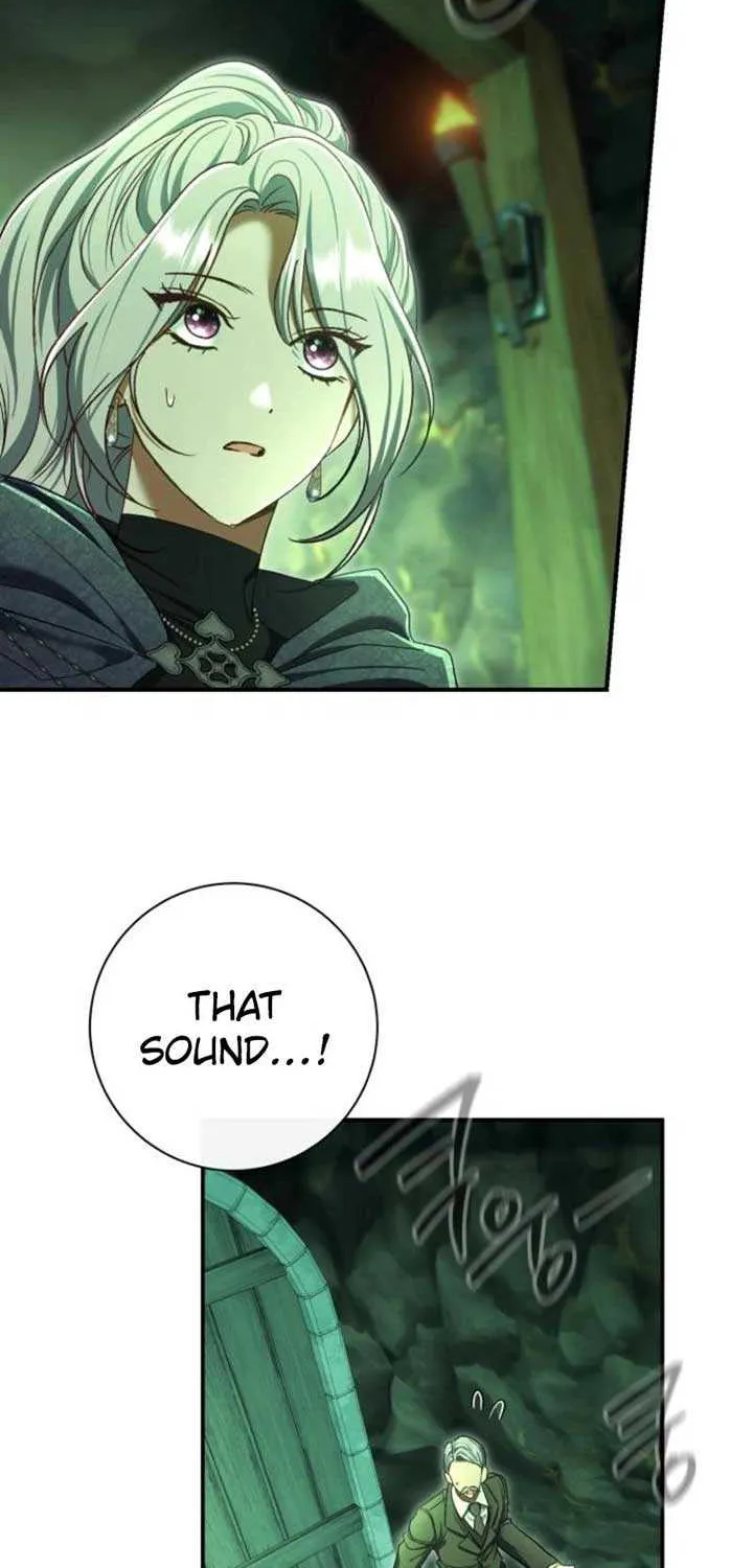 The Villain’s Match Is Too Perfect Chapter 82 page 69 - 