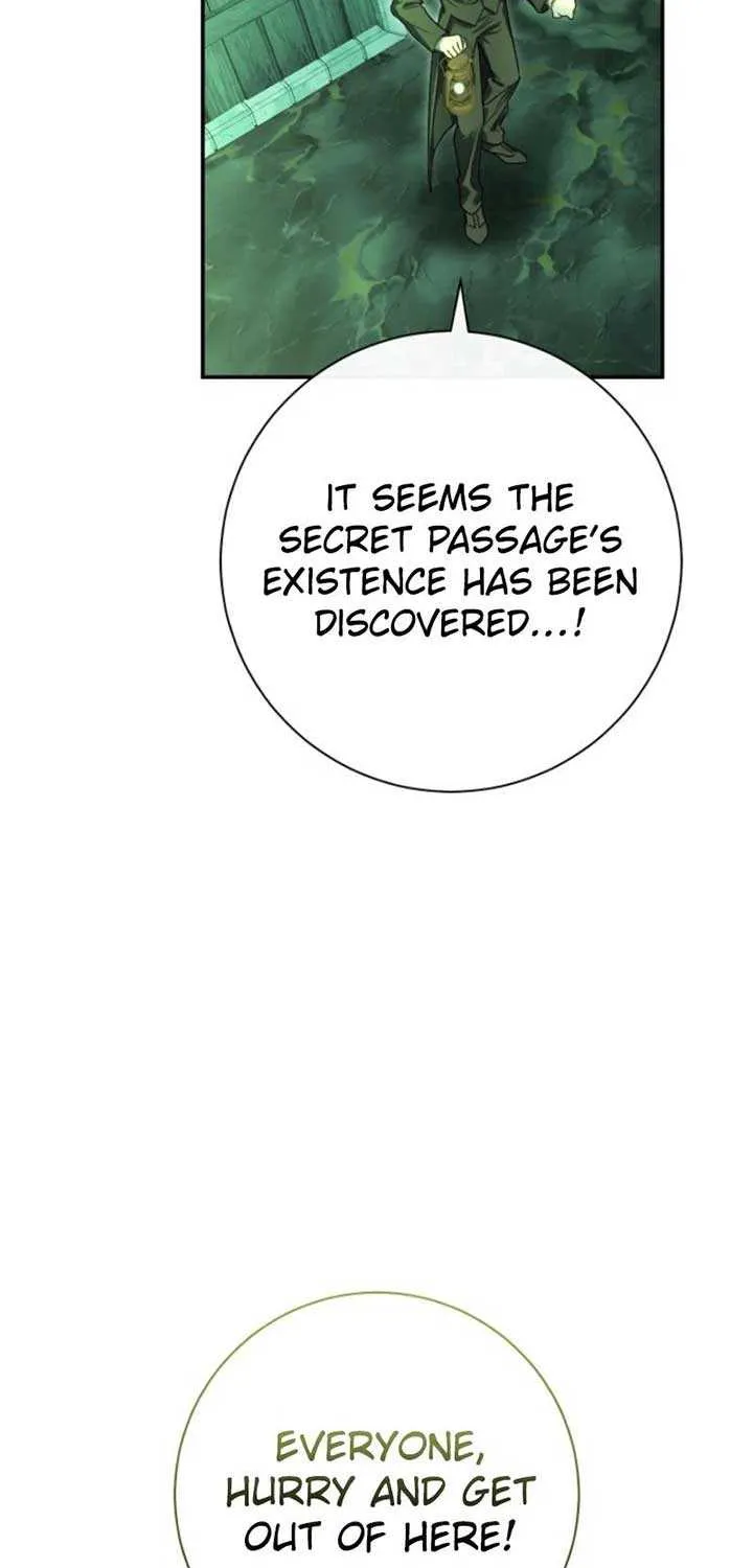 The Villain’s Match Is Too Perfect Chapter 82 page 70 - 