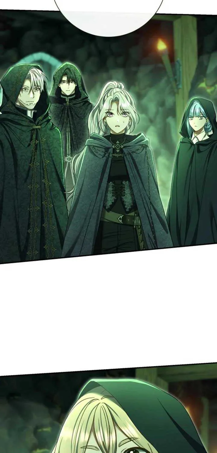 The Villain’s Match Is Too Perfect Chapter 82 page 71 - 