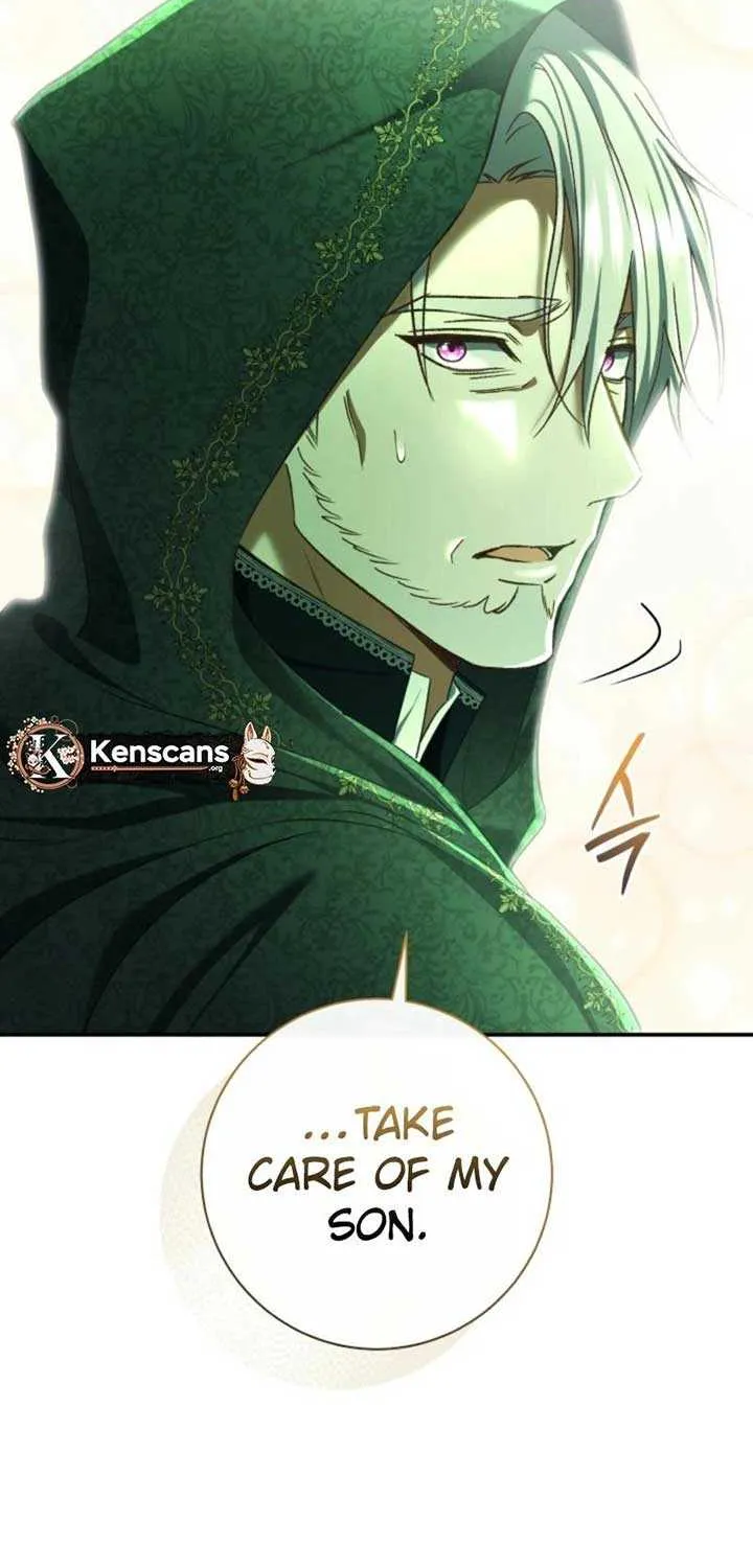The Villain’s Match Is Too Perfect Chapter 82 page 74 - 