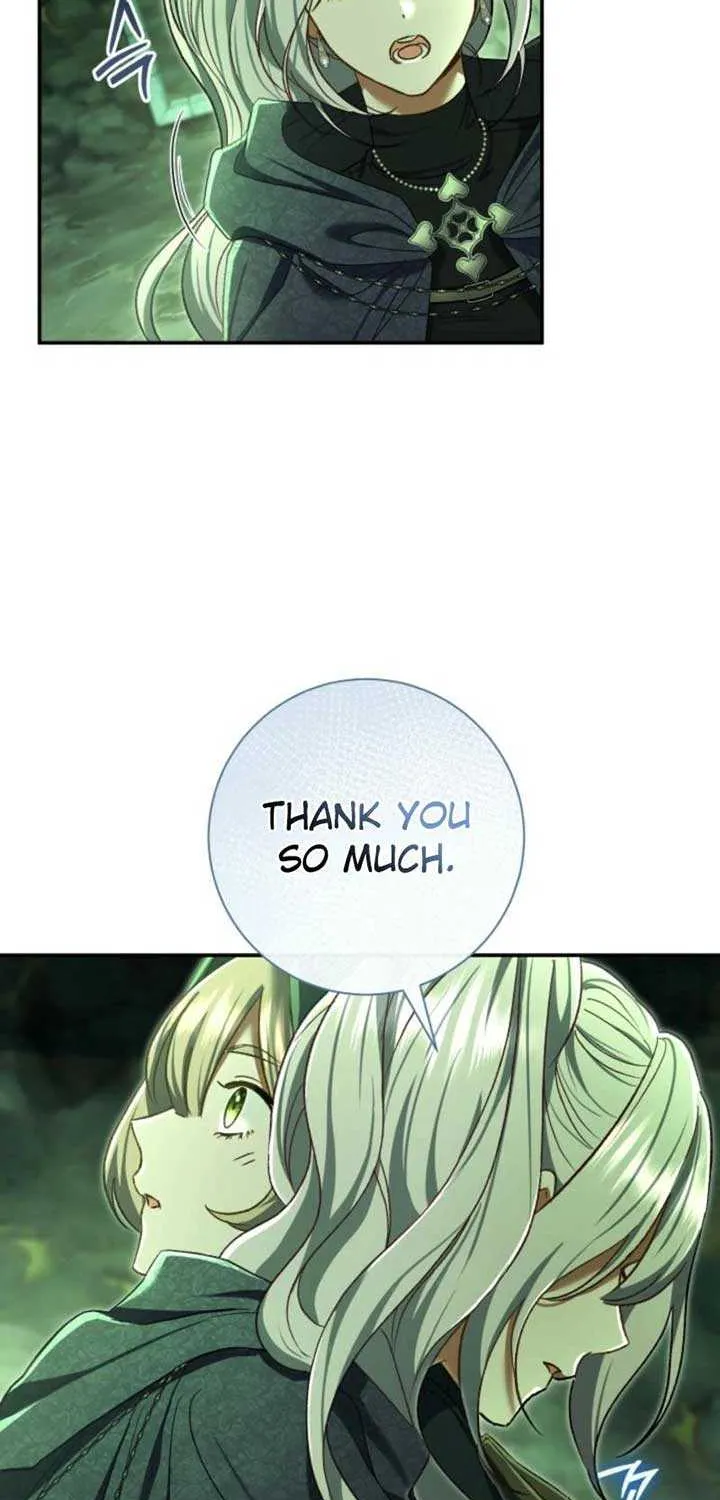 The Villain’s Match Is Too Perfect Chapter 82 page 78 - 