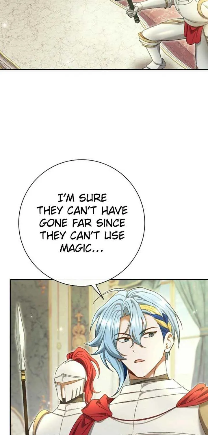The Villain’s Match Is Too Perfect Chapter 82 page 88 - 