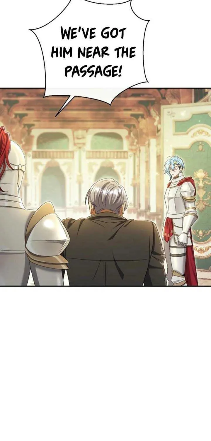 The Villain’s Match Is Too Perfect Chapter 82 page 92 - 