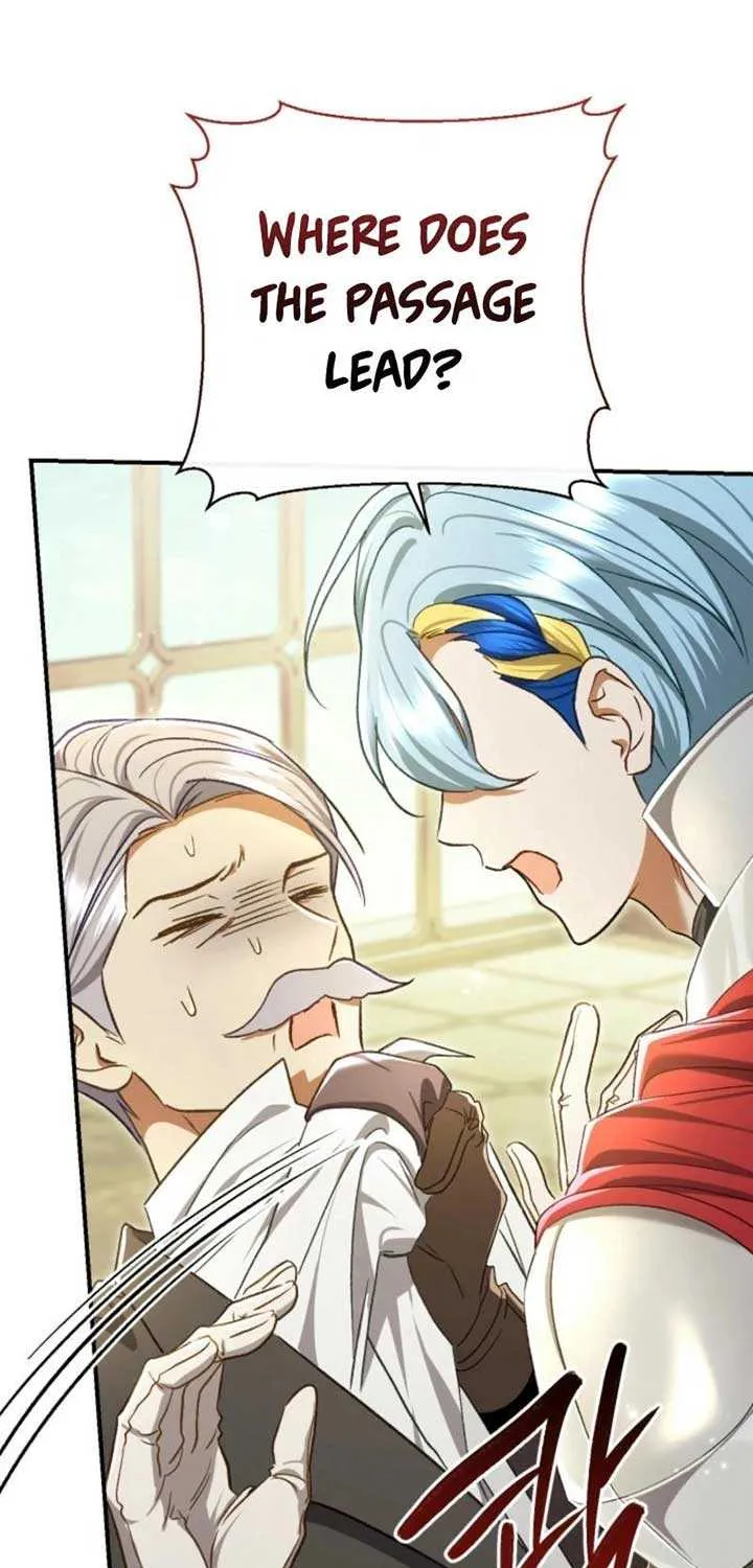 The Villain’s Match Is Too Perfect Chapter 82 page 93 - 