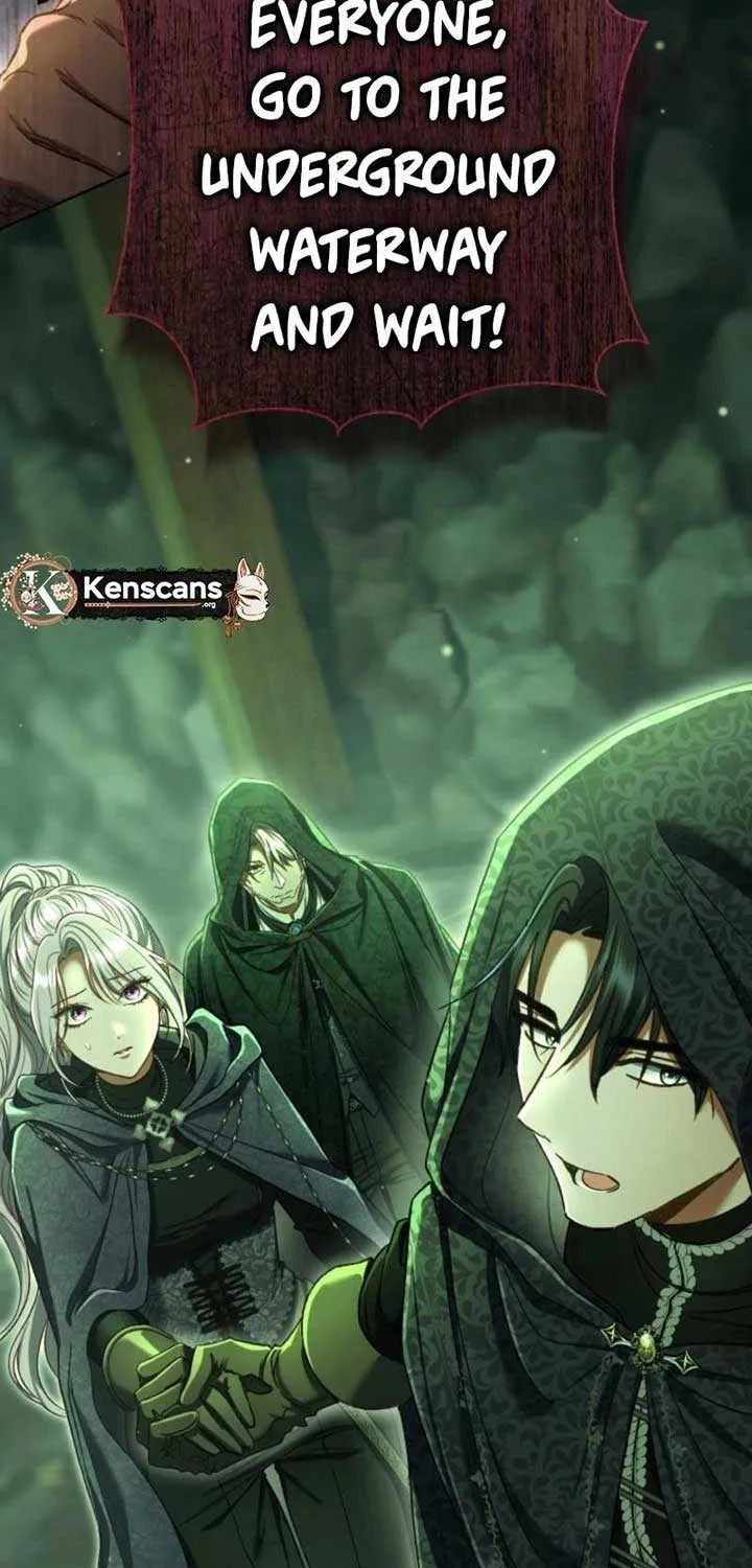 The Villain’s Match Is Too Perfect Chapter 82 page 100 - 