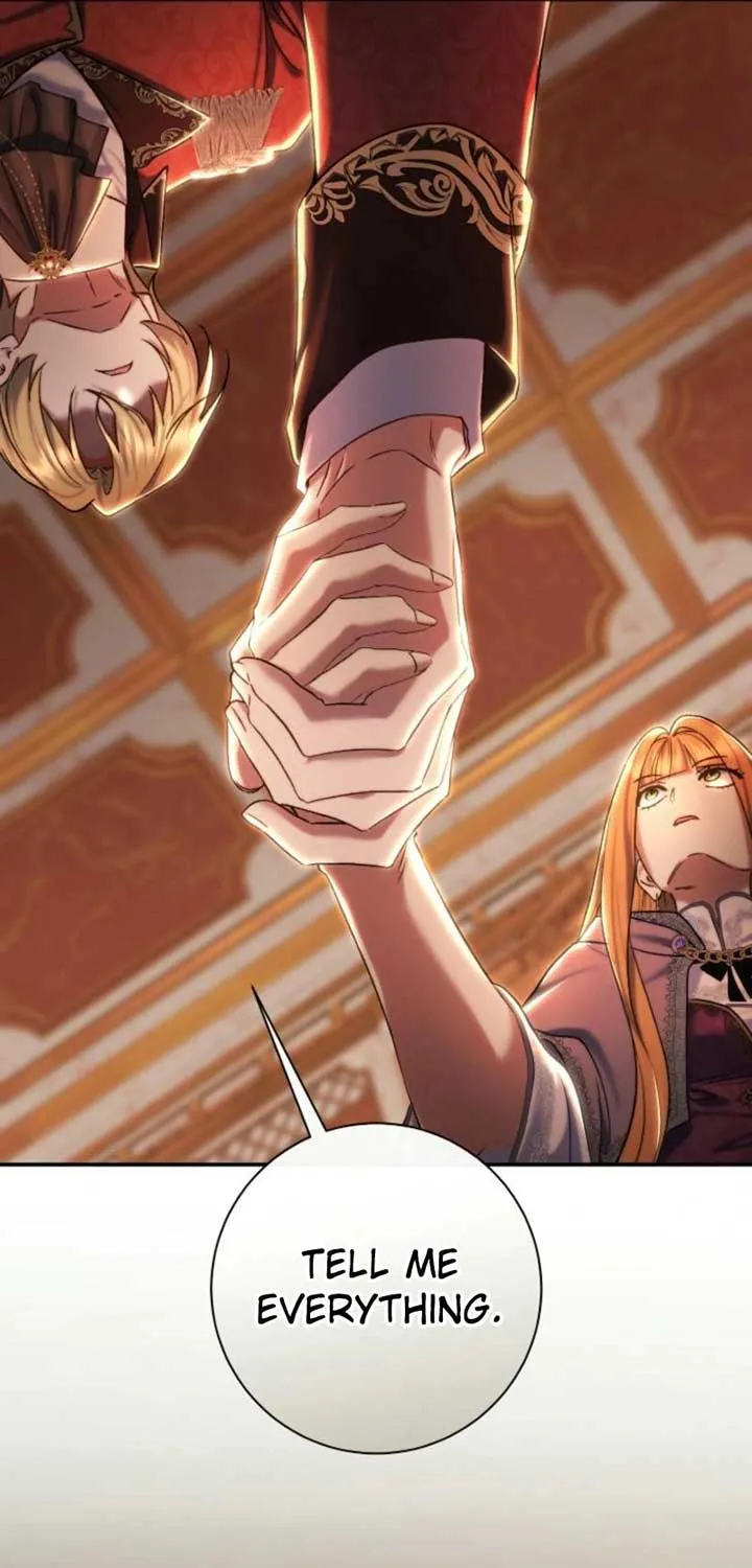 The Villain’s Match Is Too Perfect Chapter 83 page 108 - 