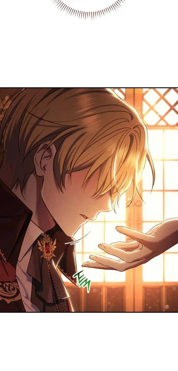 The Villain’s Match Is Too Perfect Chapter 83 page 12 - 