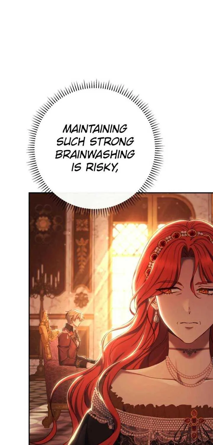 The Villain’s Match Is Too Perfect Chapter 83 page 13 - 