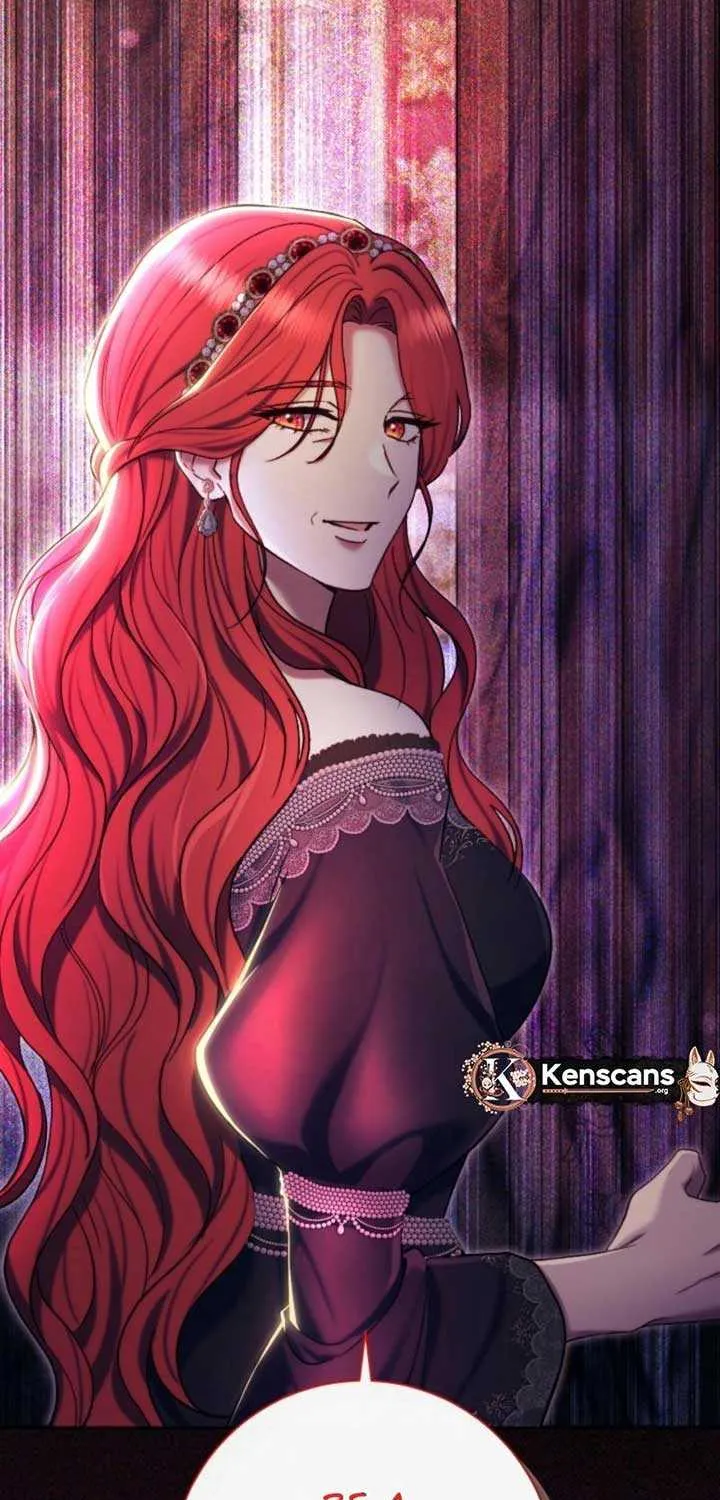 The Villain’s Match Is Too Perfect Chapter 83 page 15 - 