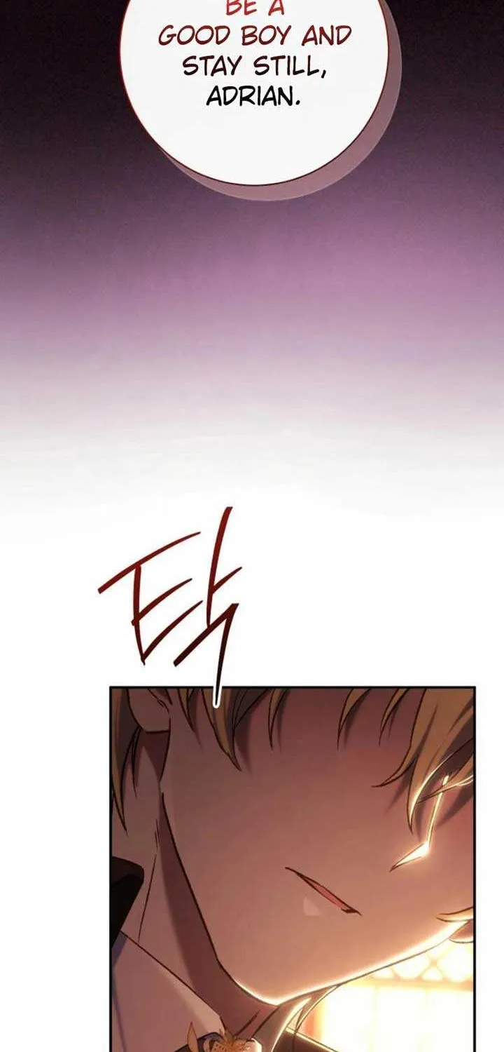 The Villain’s Match Is Too Perfect Chapter 83 page 16 - 