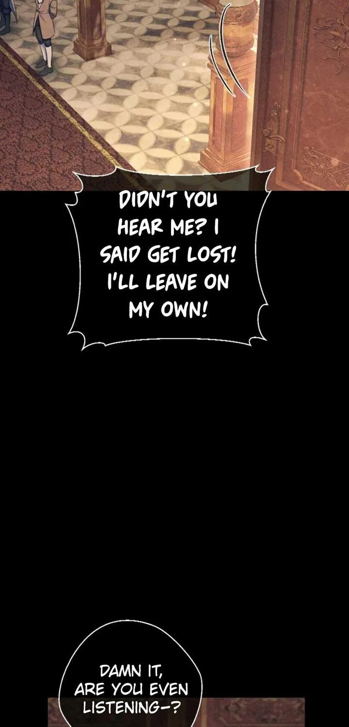 The Villain’s Match Is Too Perfect Chapter 83 page 21 - 