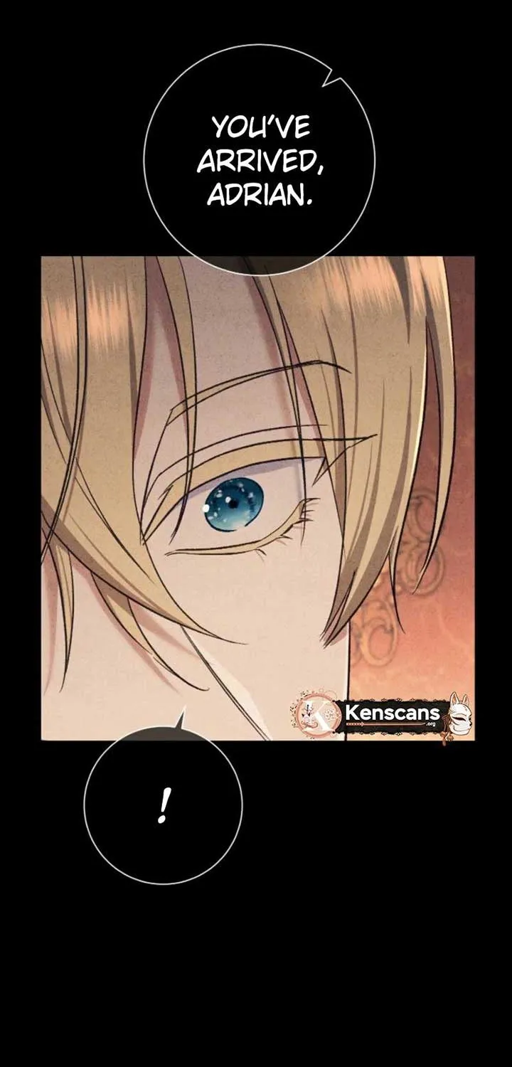 The Villain’s Match Is Too Perfect Chapter 83 page 23 - 