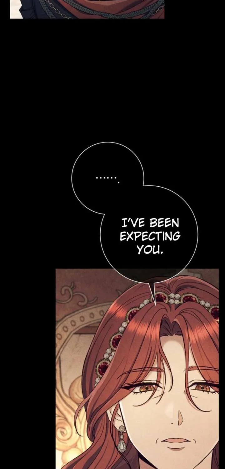 The Villain’s Match Is Too Perfect Chapter 83 page 27 - 