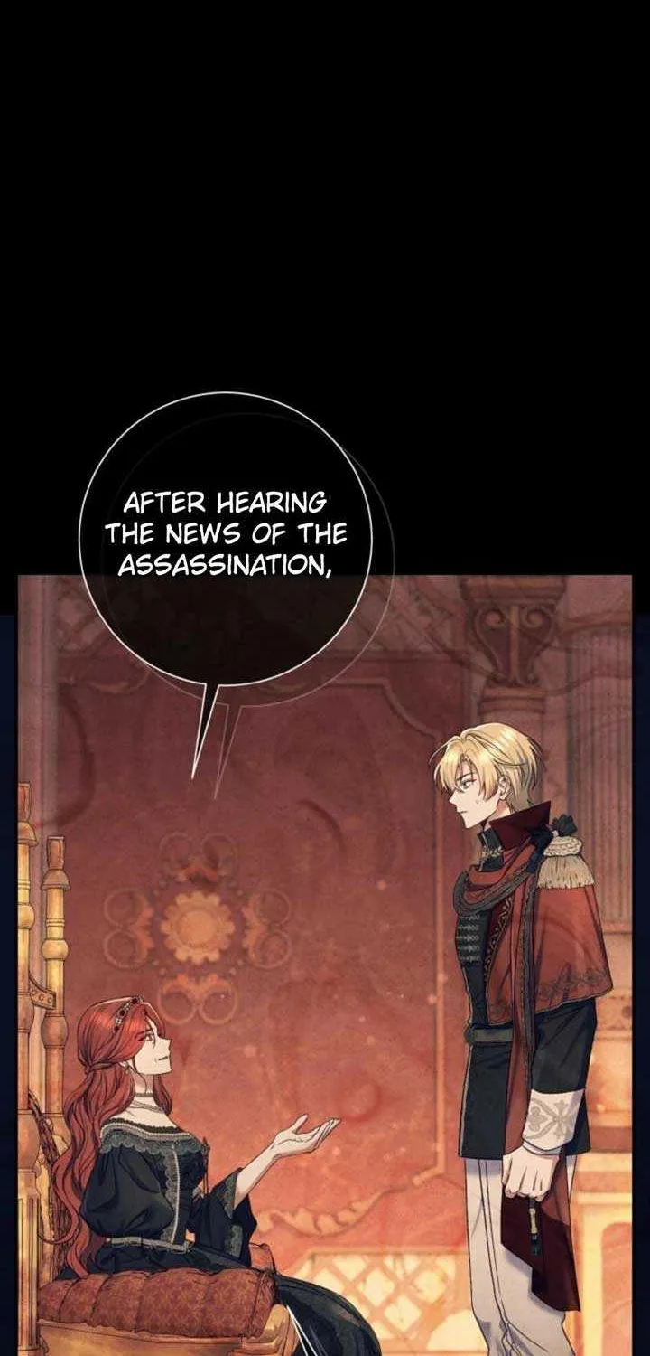 The Villain’s Match Is Too Perfect Chapter 83 page 35 - 