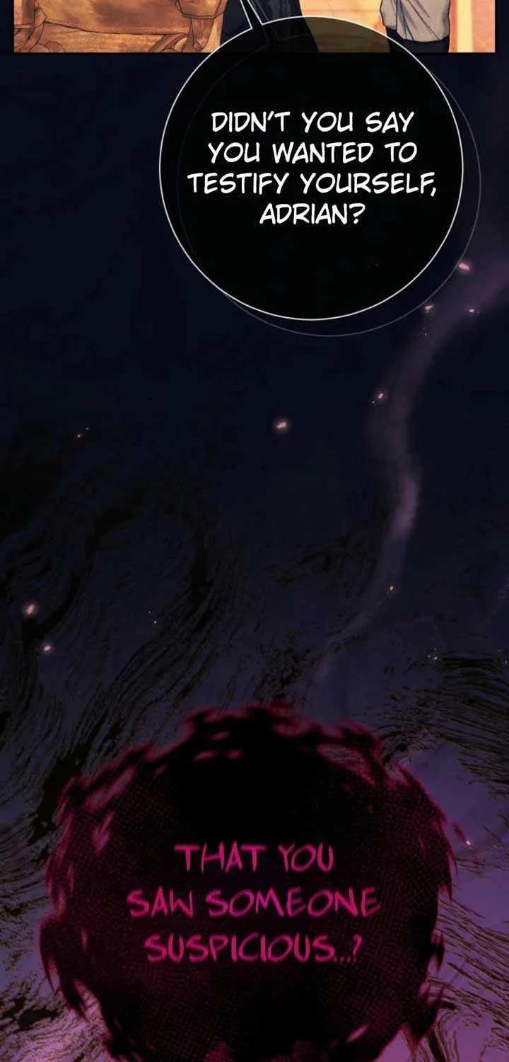 The Villain’s Match Is Too Perfect Chapter 83 page 36 - 