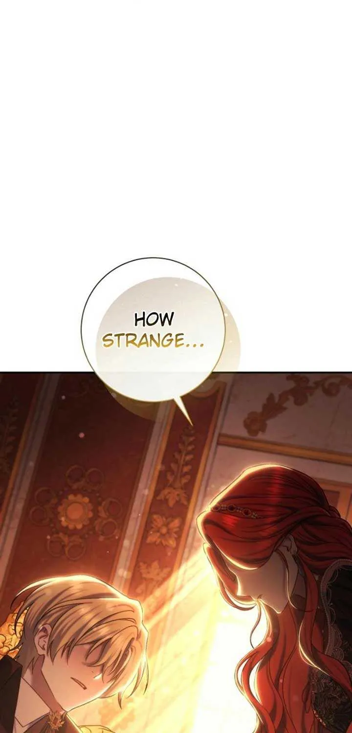 The Villain’s Match Is Too Perfect Chapter 83 page 5 - 