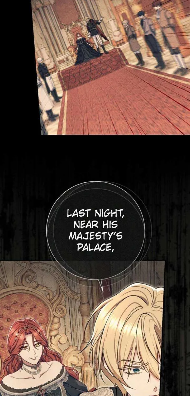 The Villain’s Match Is Too Perfect Chapter 83 page 41 - 