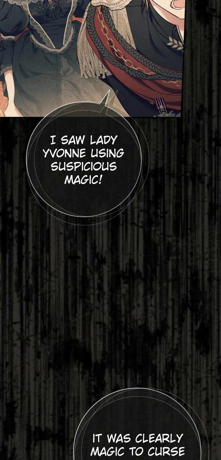 The Villain’s Match Is Too Perfect Chapter 83 page 42 - 