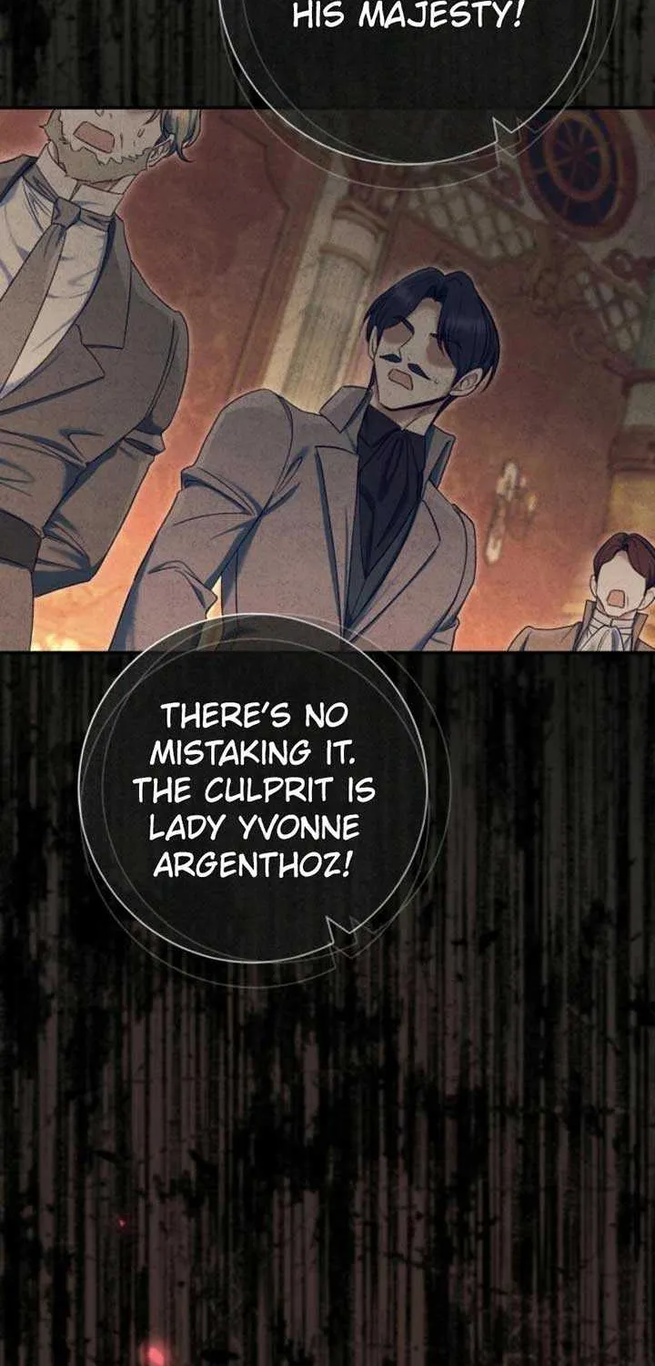 The Villain’s Match Is Too Perfect Chapter 83 page 43 - 