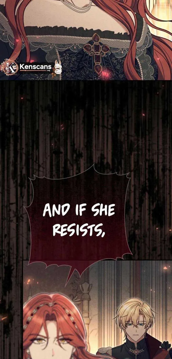The Villain’s Match Is Too Perfect Chapter 83 page 45 - 