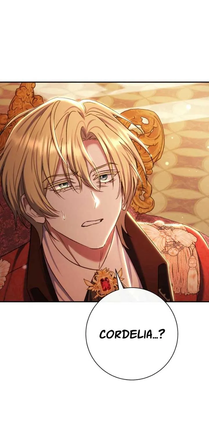 The Villain’s Match Is Too Perfect Chapter 83 page 59 - 