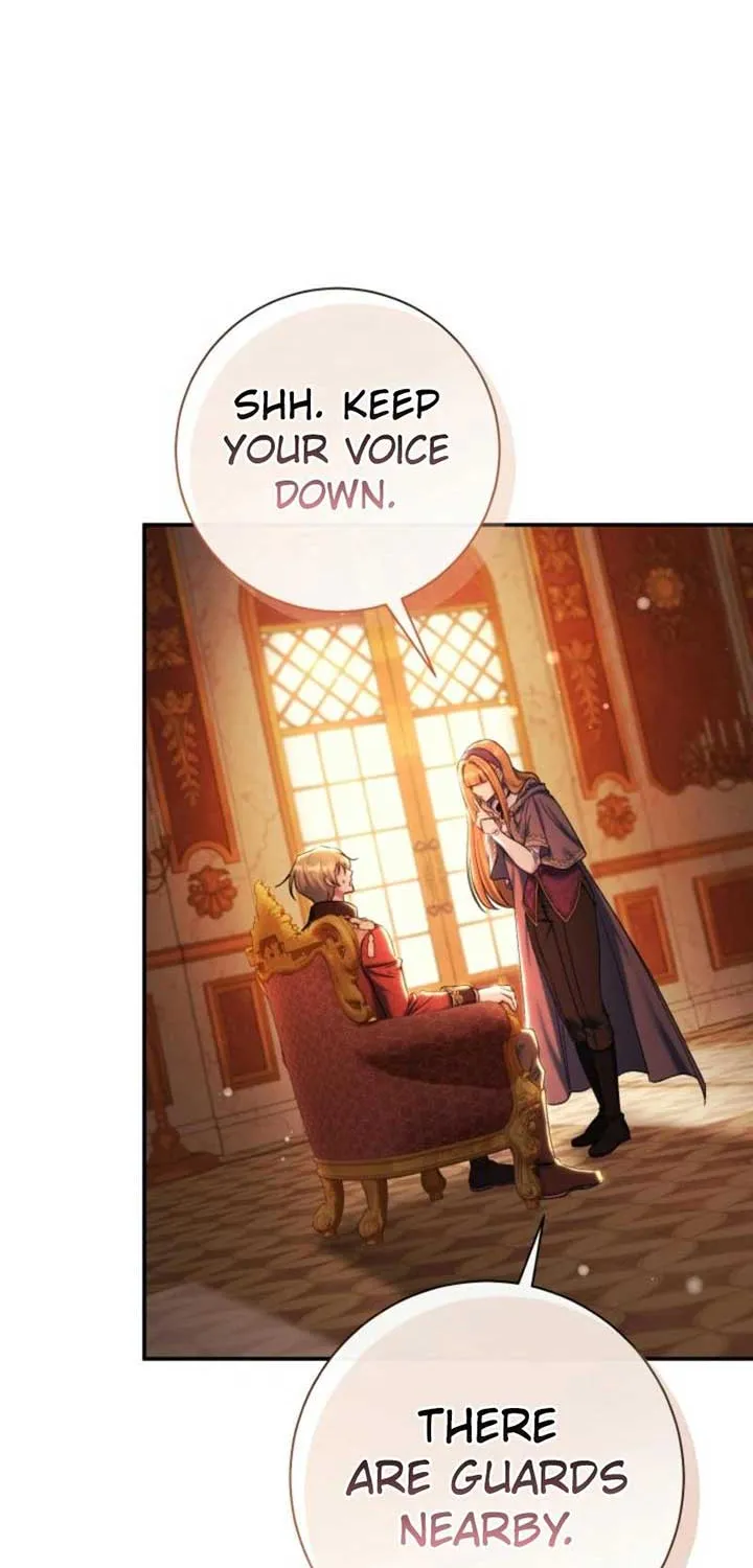 The Villain’s Match Is Too Perfect Chapter 83 page 60 - 