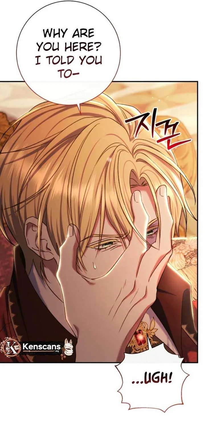 The Villain’s Match Is Too Perfect Chapter 83 page 62 - 