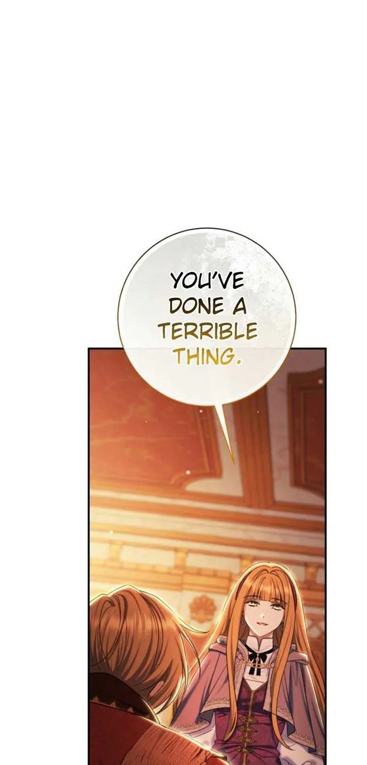The Villain’s Match Is Too Perfect Chapter 83 page 63 - 