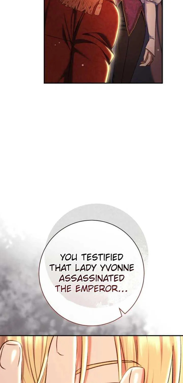 The Villain’s Match Is Too Perfect Chapter 83 page 64 - 