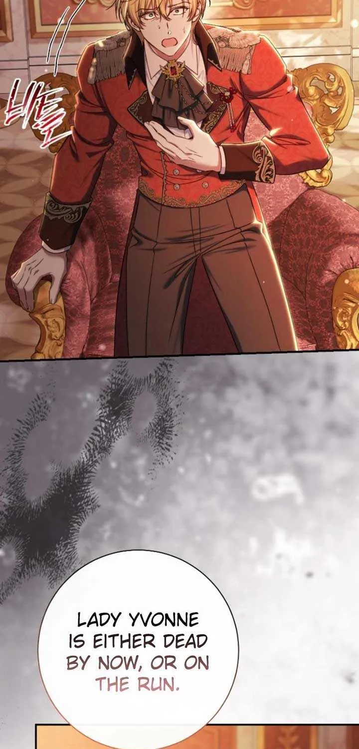 The Villain’s Match Is Too Perfect Chapter 83 page 66 - 