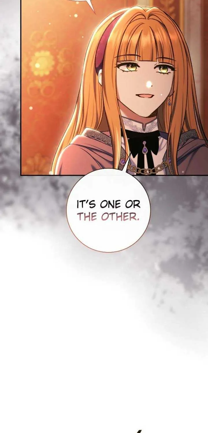 The Villain’s Match Is Too Perfect Chapter 83 page 67 - 