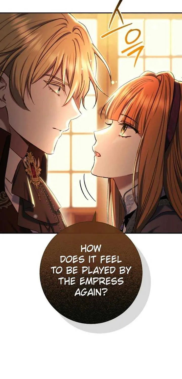 The Villain’s Match Is Too Perfect Chapter 83 page 68 - 