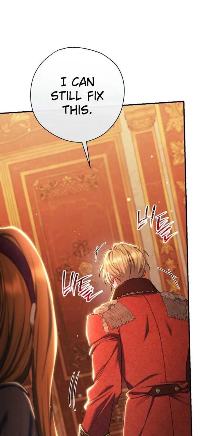 The Villain’s Match Is Too Perfect Chapter 83 page 70 - 