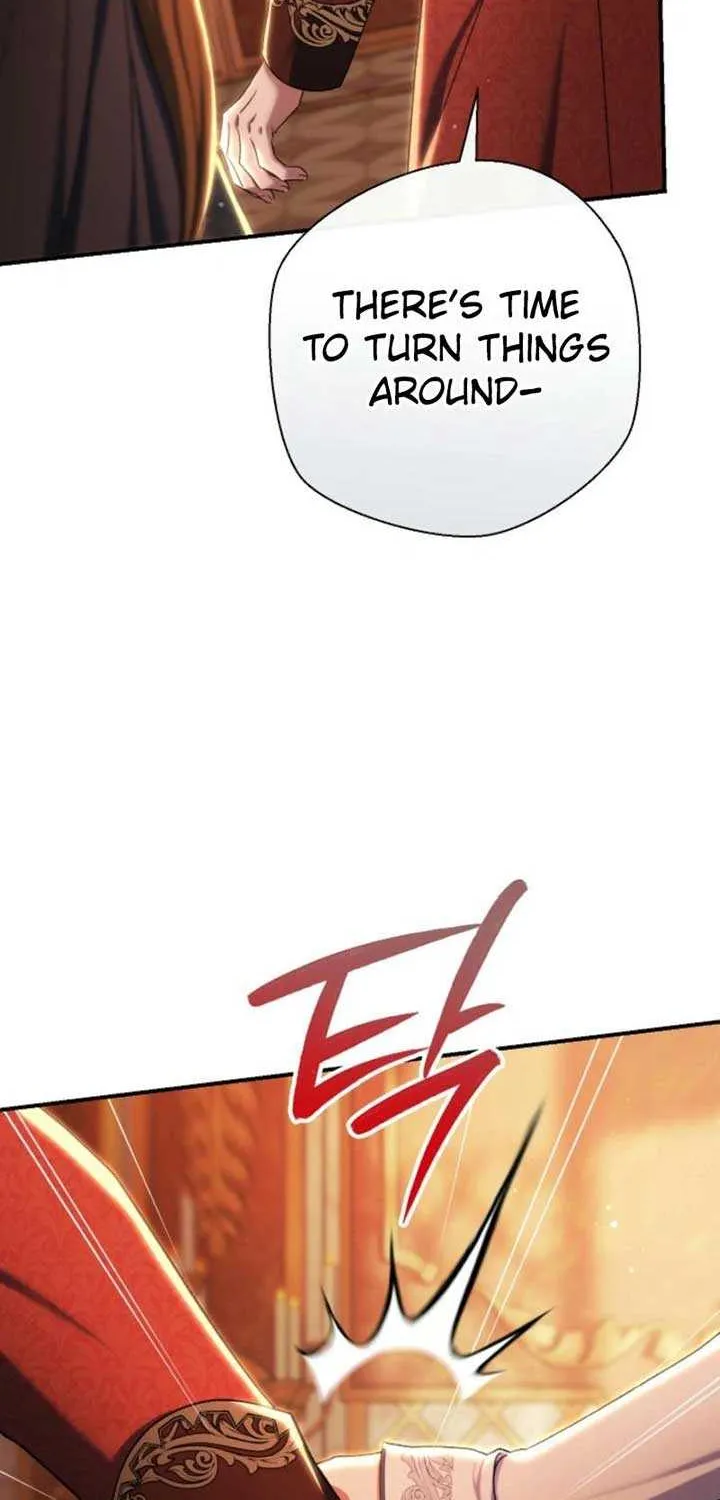 The Villain’s Match Is Too Perfect Chapter 83 page 71 - 