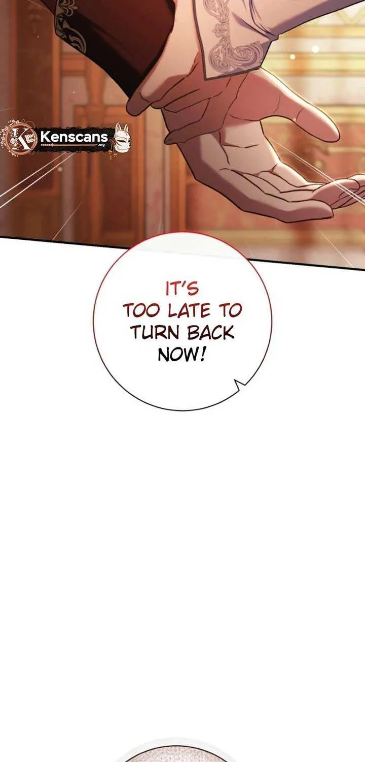 The Villain’s Match Is Too Perfect Chapter 83 page 72 - 