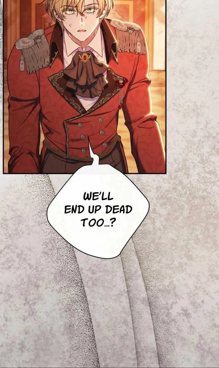 The Villain’s Match Is Too Perfect Chapter 83 page 76 - 