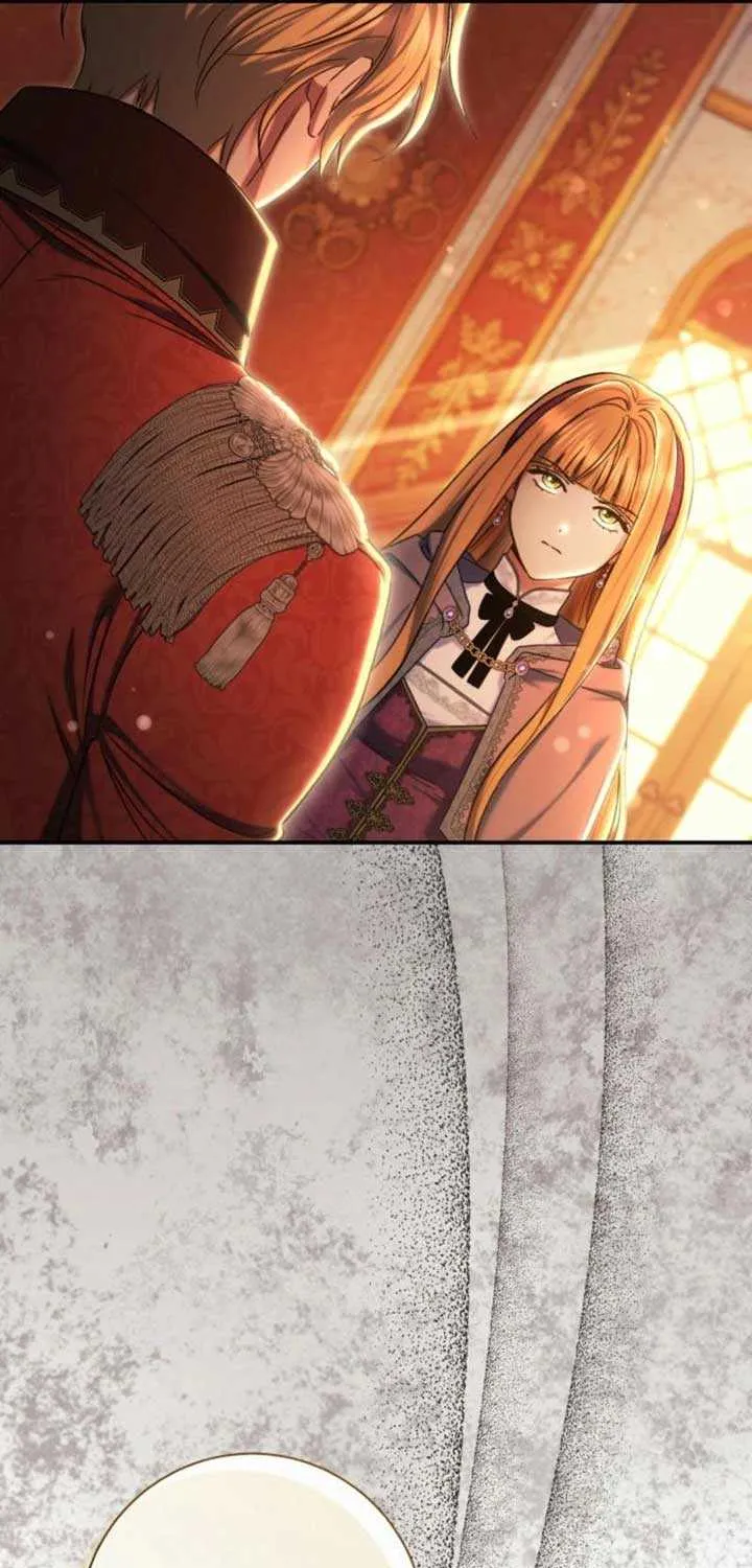 The Villain’s Match Is Too Perfect Chapter 83 page 77 - 