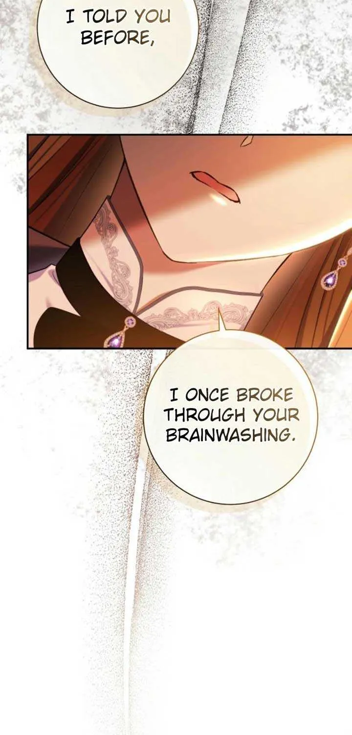 The Villain’s Match Is Too Perfect Chapter 83 page 78 - 