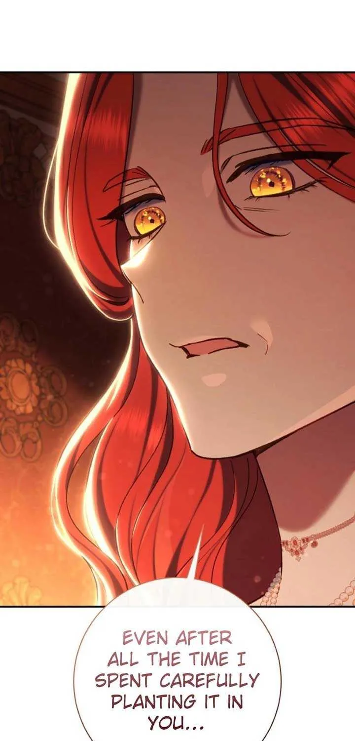 The Villain’s Match Is Too Perfect Chapter 83 page 9 - 