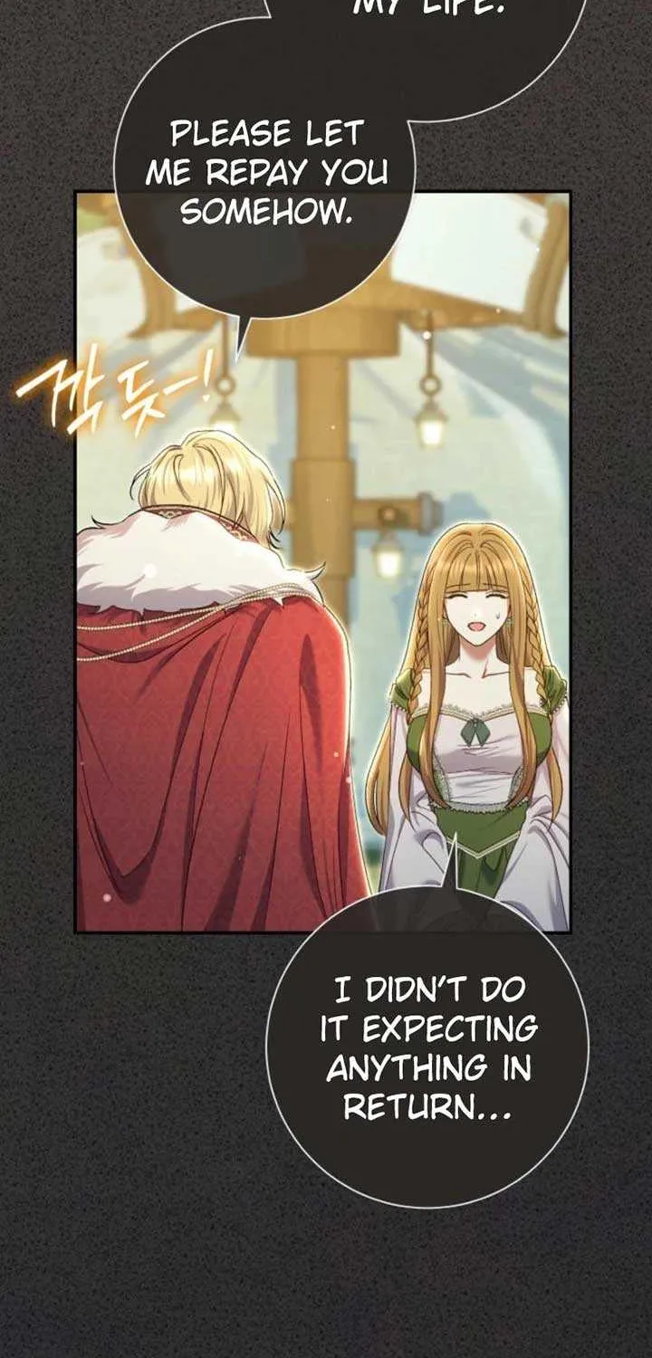 The Villain’s Match Is Too Perfect Chapter 83 page 82 - 