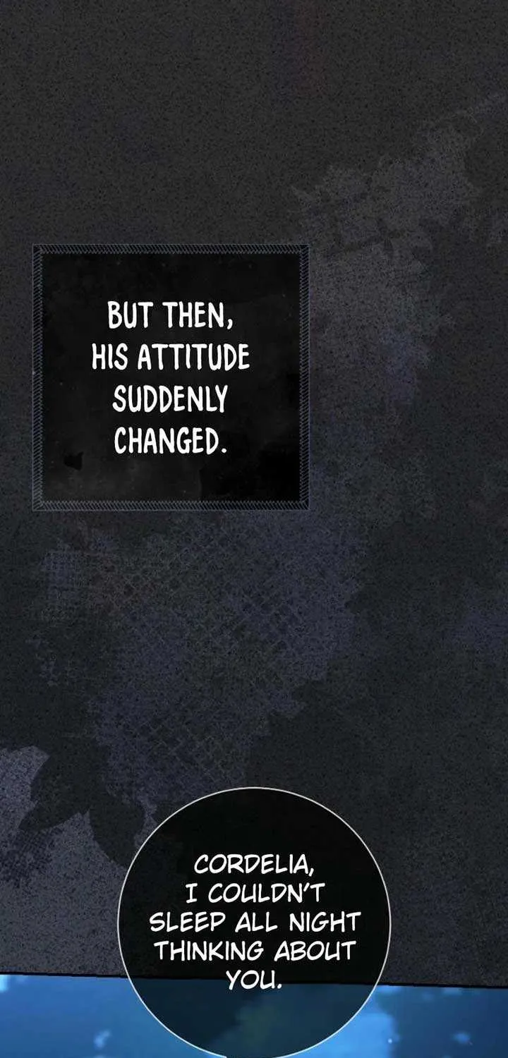 The Villain’s Match Is Too Perfect Chapter 83 page 83 - 