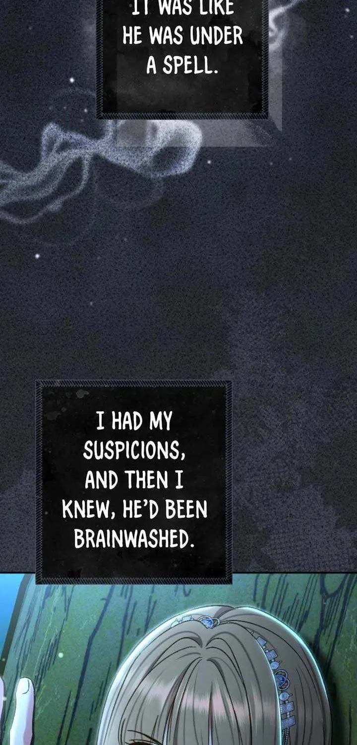 The Villain’s Match Is Too Perfect Chapter 83 page 86 - 