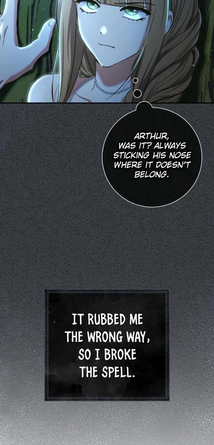 The Villain’s Match Is Too Perfect Chapter 83 page 87 - 