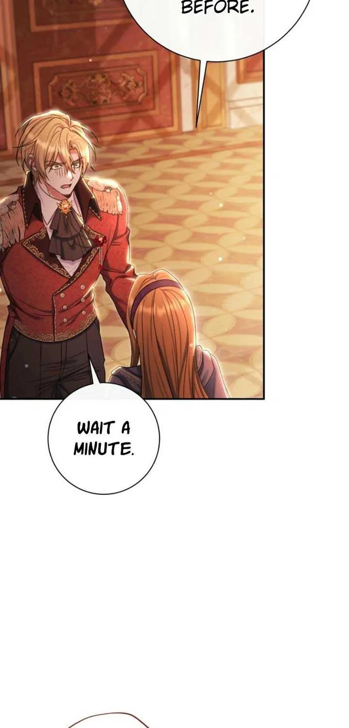 The Villain’s Match Is Too Perfect Chapter 83 page 90 - 